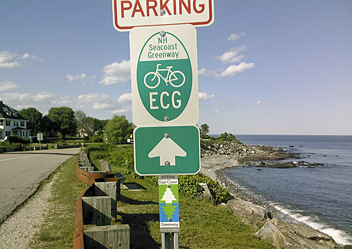 East Coast Greenway - by secordpd